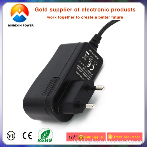 Doypack Stand Up Pouch 12v ac adapter walmart for travel